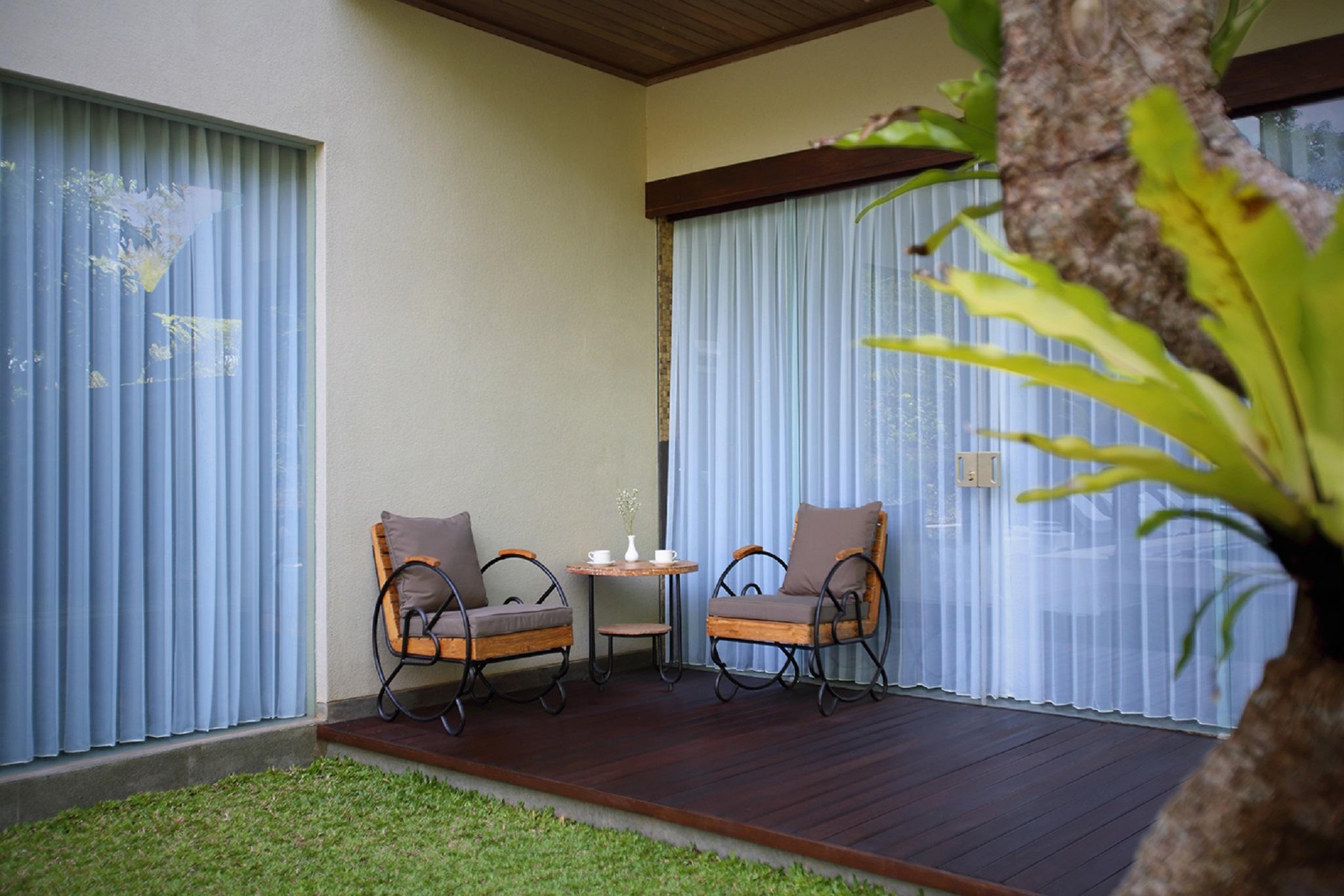 Del Cielo Villa Jimbaran מראה חיצוני תמונה
